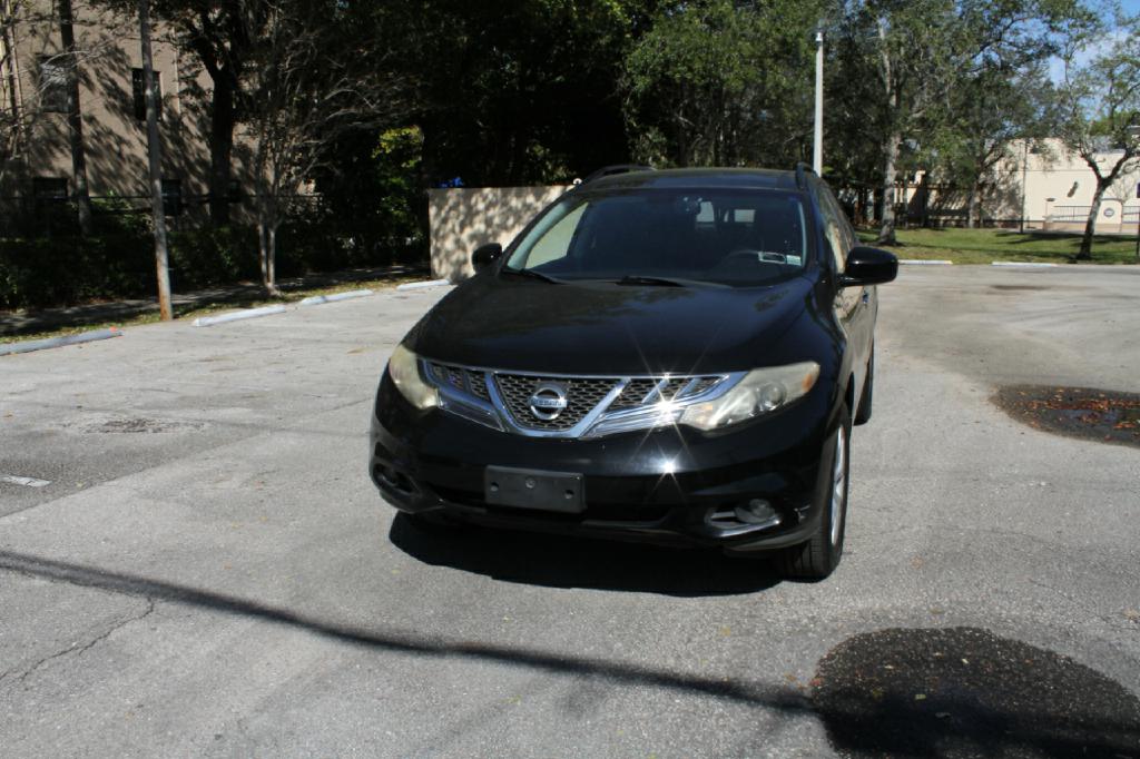 Photo 2 of this NISSAN MURANO
