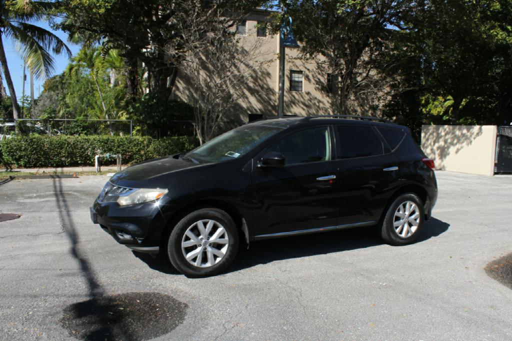 Photo 3 of this NISSAN MURANO