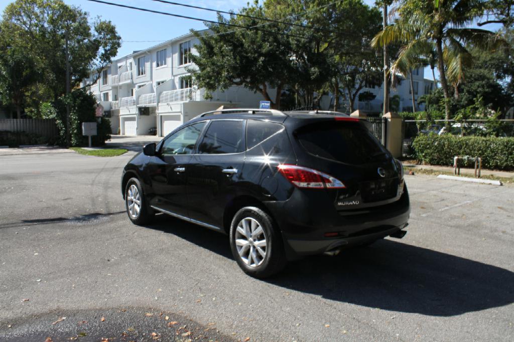Photo 4 of this NISSAN MURANO