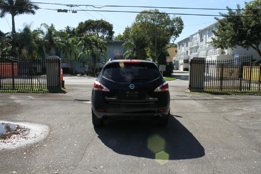 Photo 5 of this NISSAN MURANO