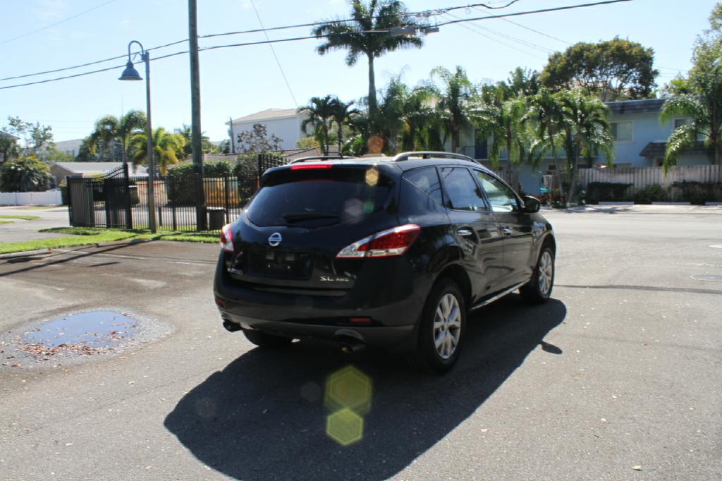 Photo 6 of this NISSAN MURANO