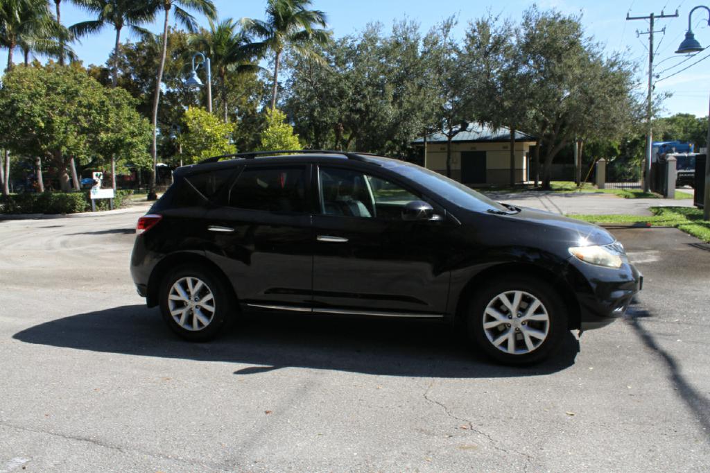 Photo 7 of this NISSAN MURANO