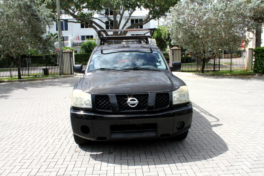 Photo 3 of this NISSAN TITAN