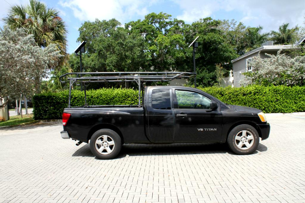 Photo 5 of this NISSAN TITAN