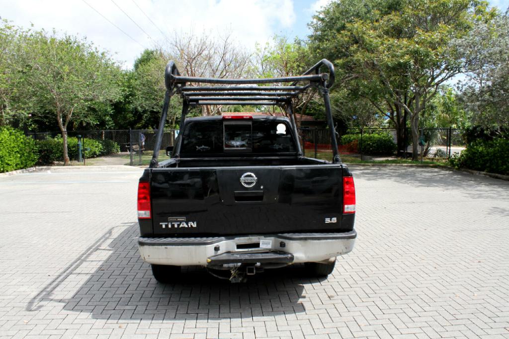 Photo 7 of this NISSAN TITAN