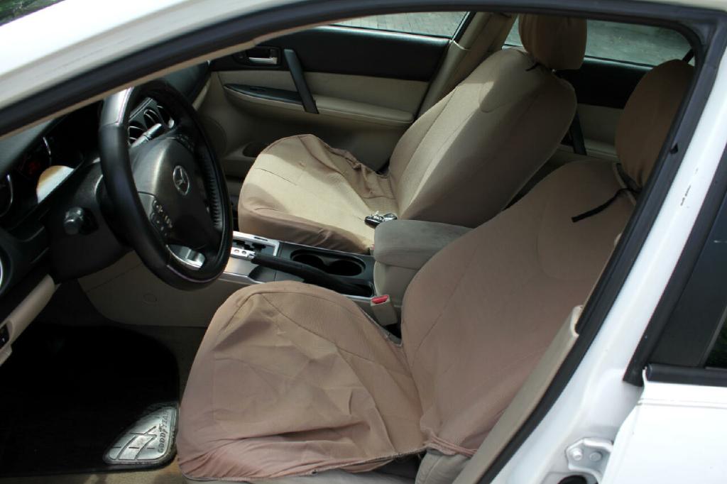 Photo 9 of this MAZDA MAZDA6