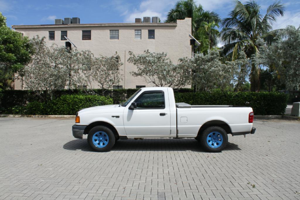 Photo 2 of this FORD RANGER