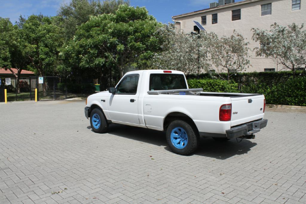 Photo 3 of this FORD RANGER