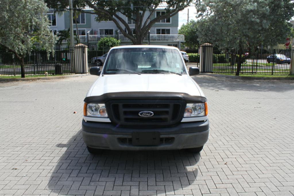 Photo 4 of this FORD RANGER