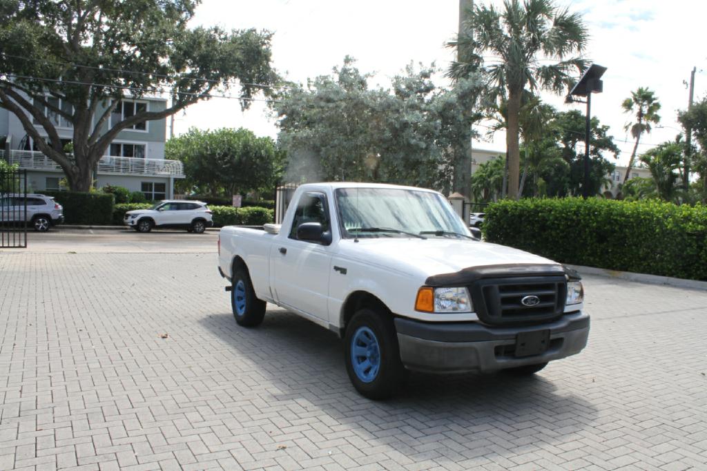 Photo 5 of this FORD RANGER