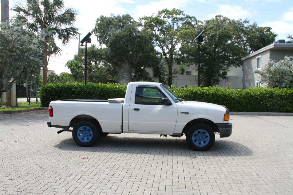Photo 6 of this FORD RANGER