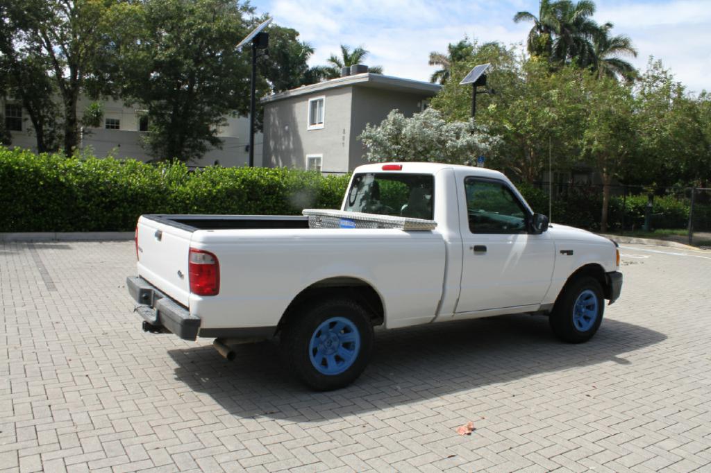Photo 7 of this FORD RANGER
