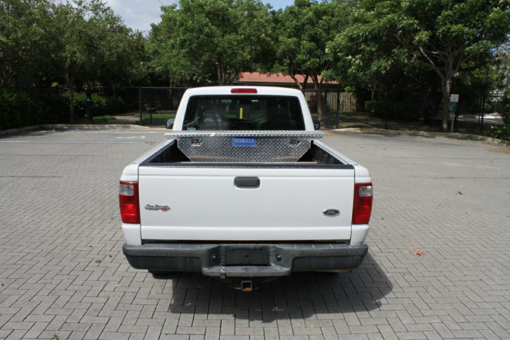 Photo 8 of this FORD RANGER