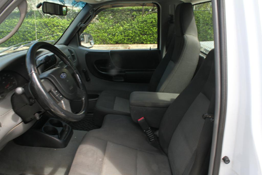 Photo 9 of this FORD RANGER