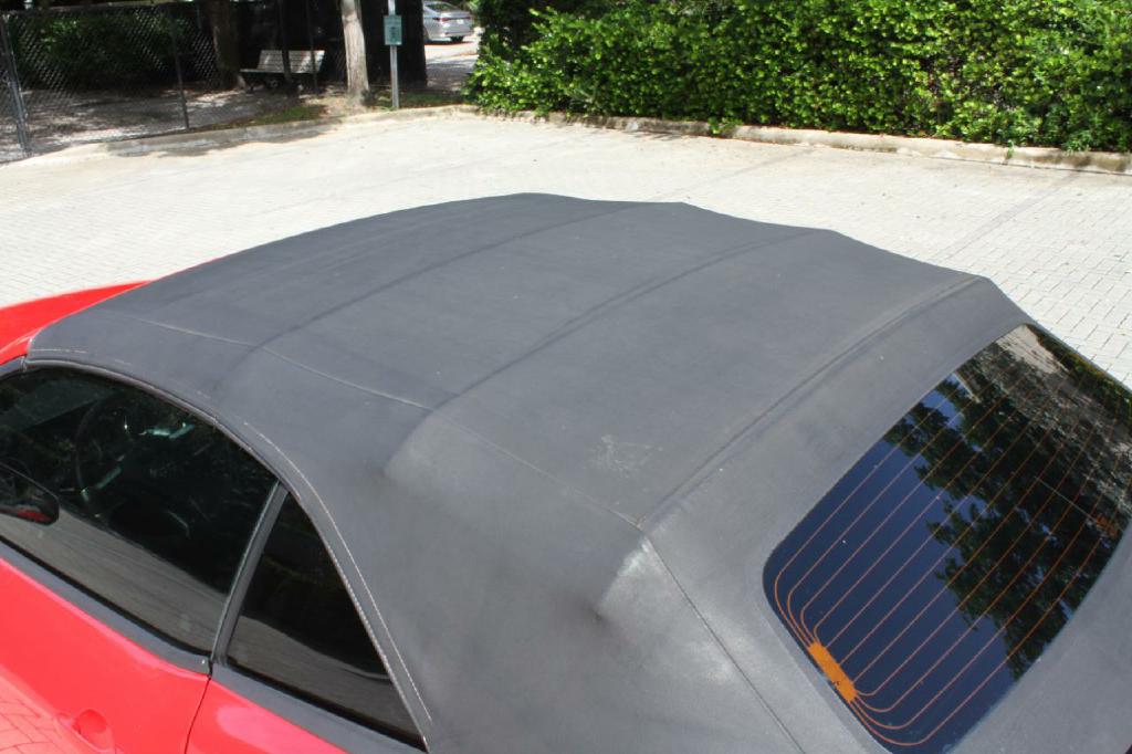 Photo 9 of this FORD MUSTANG