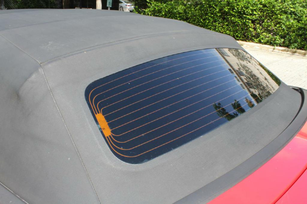 Photo 10 of this FORD MUSTANG