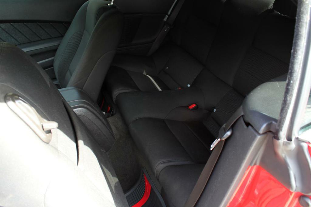 Photo 14 of this FORD MUSTANG