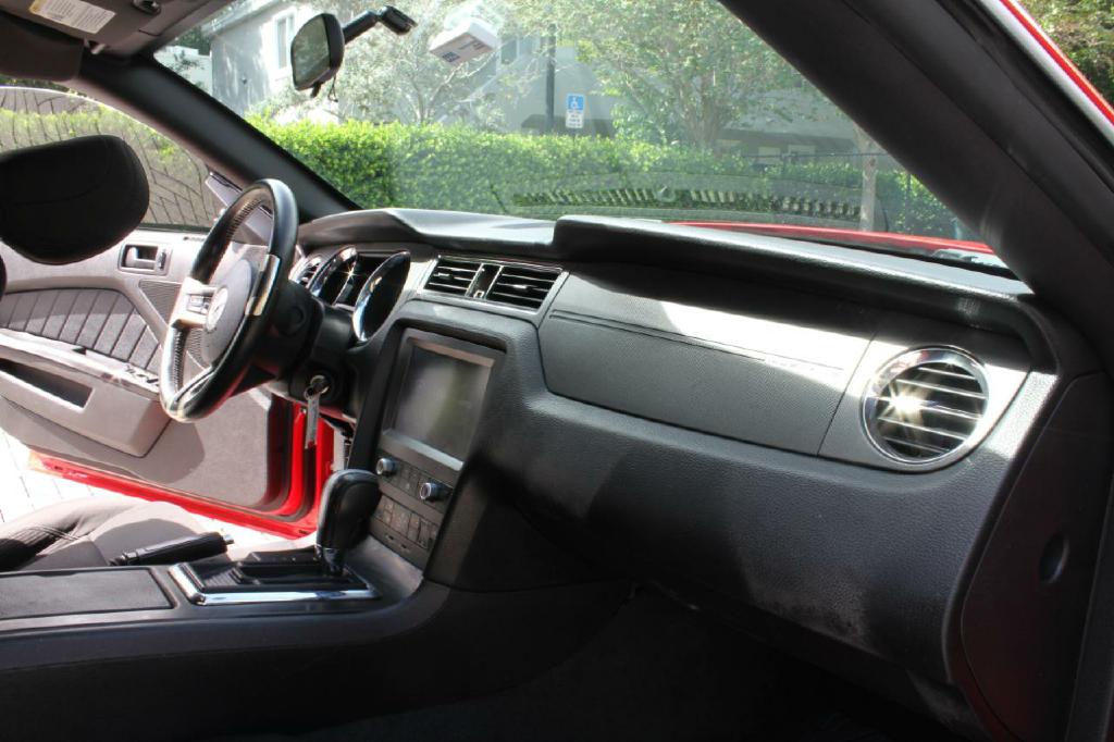 Photo 16 of this FORD MUSTANG