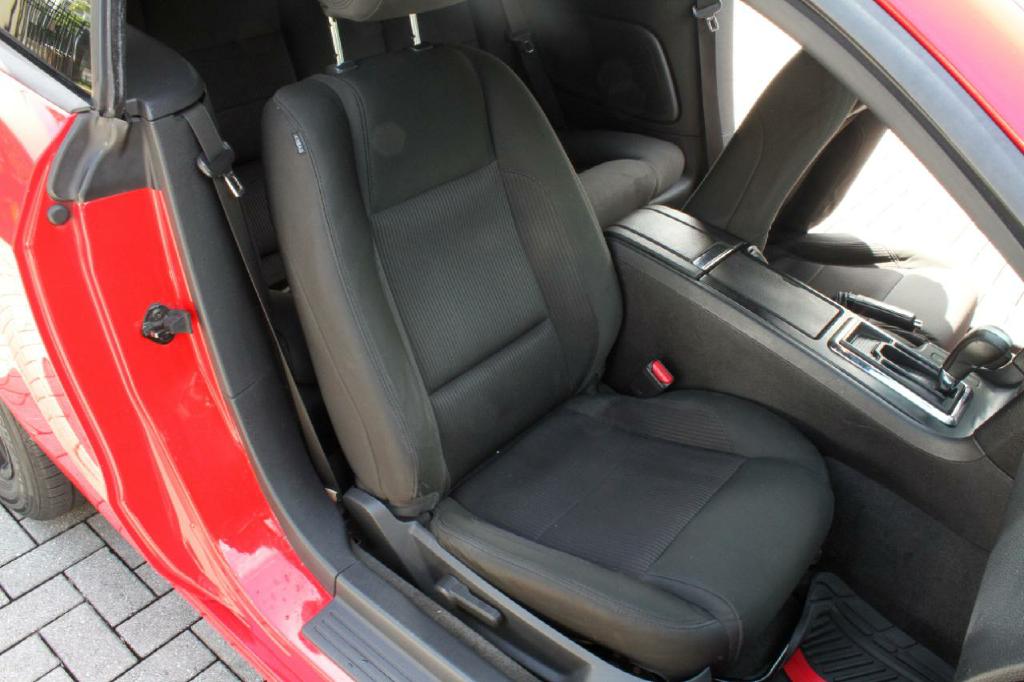 Photo 17 of this FORD MUSTANG