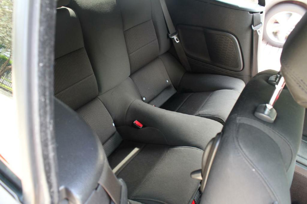 Photo 18 of this FORD MUSTANG
