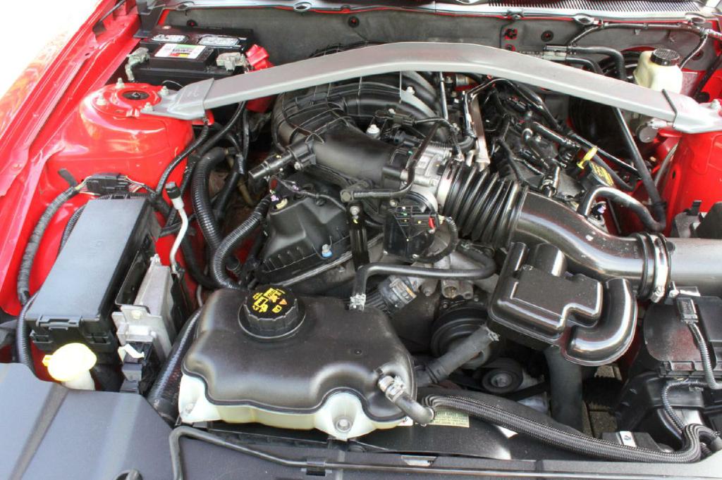 Photo 19 of this FORD MUSTANG