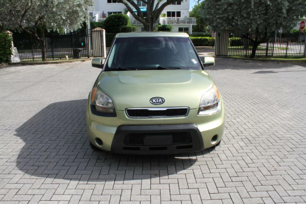 Photo 3 of this KIA SOUL