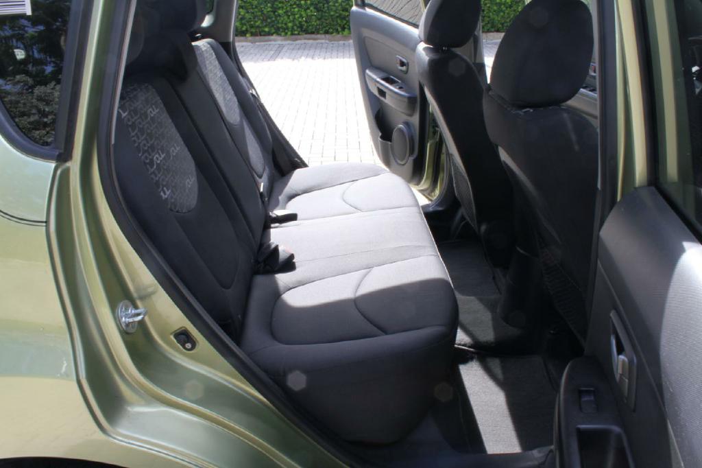 Photo 13 of this KIA SOUL