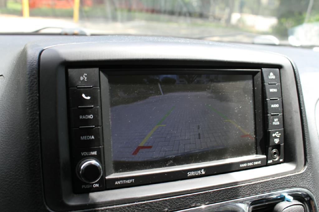 Photo 13 of this CHRYSLER TOWN & COUN