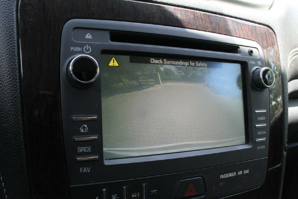 Photo 16 of this CHEVROLET TRAVERSE