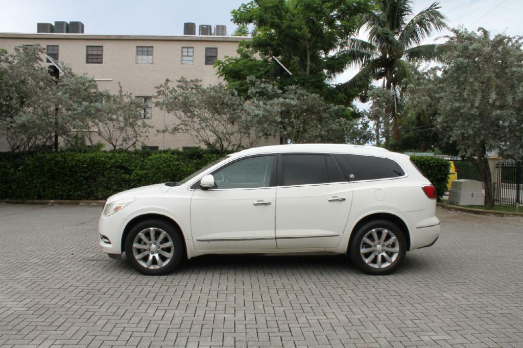 Photo 2 of this BUICK ENCLAVE