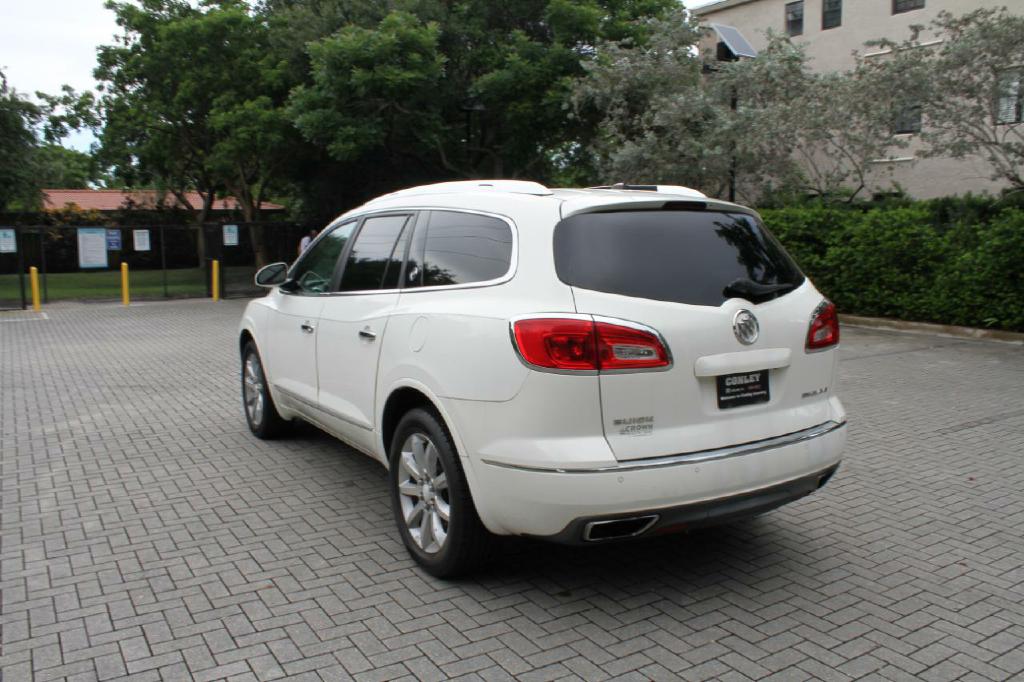 Photo 8 of this BUICK ENCLAVE