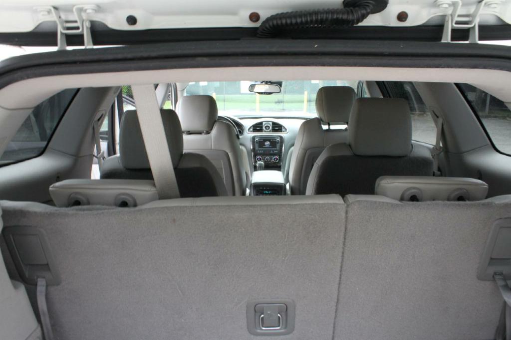 Photo 12 of this BUICK ENCLAVE