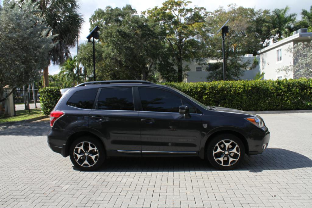 Photo 5 of this SUBARU FORESTER