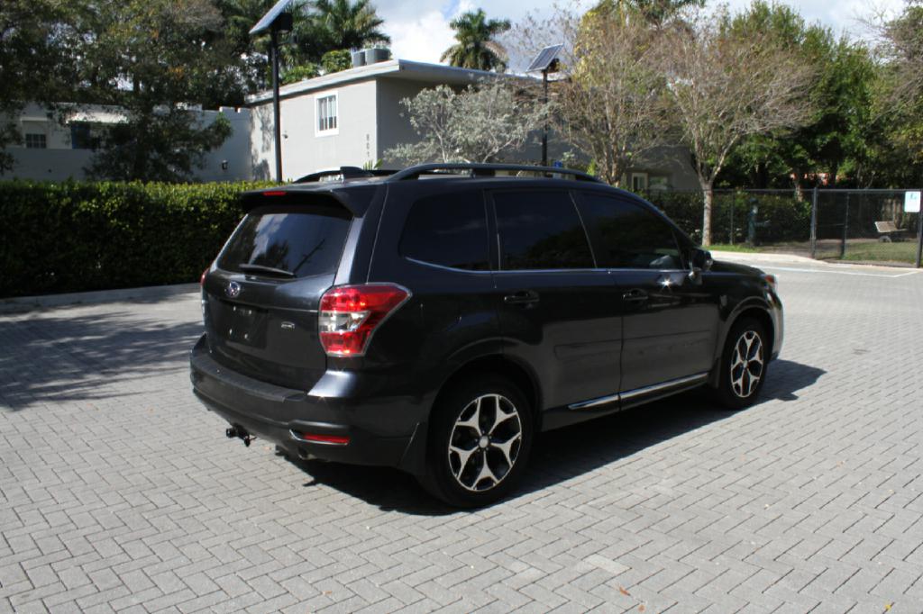 Photo 6 of this SUBARU FORESTER