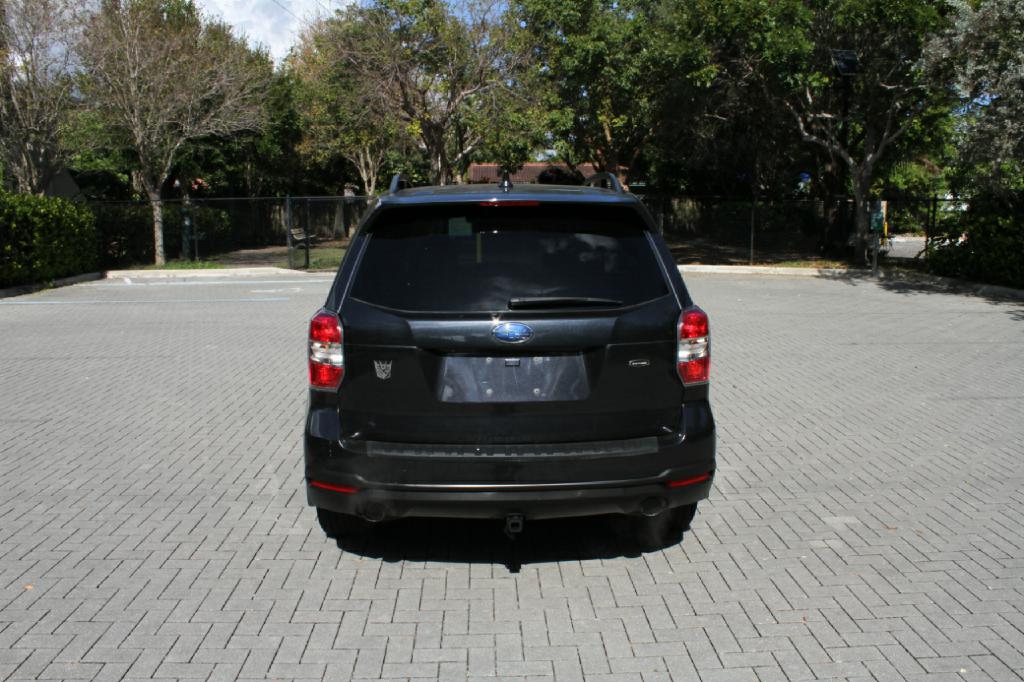 Photo 7 of this SUBARU FORESTER