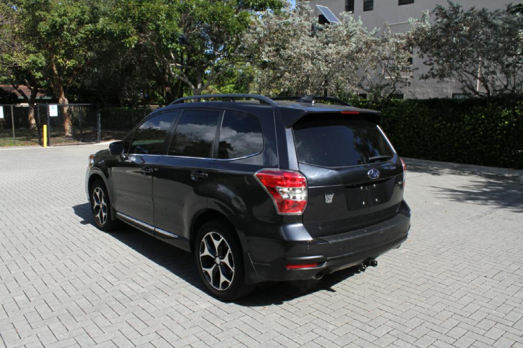 Photo 8 of this SUBARU FORESTER