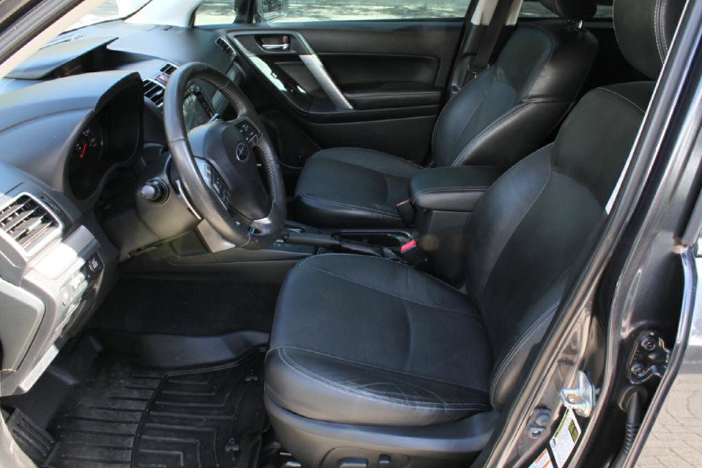 Photo 9 of this SUBARU FORESTER