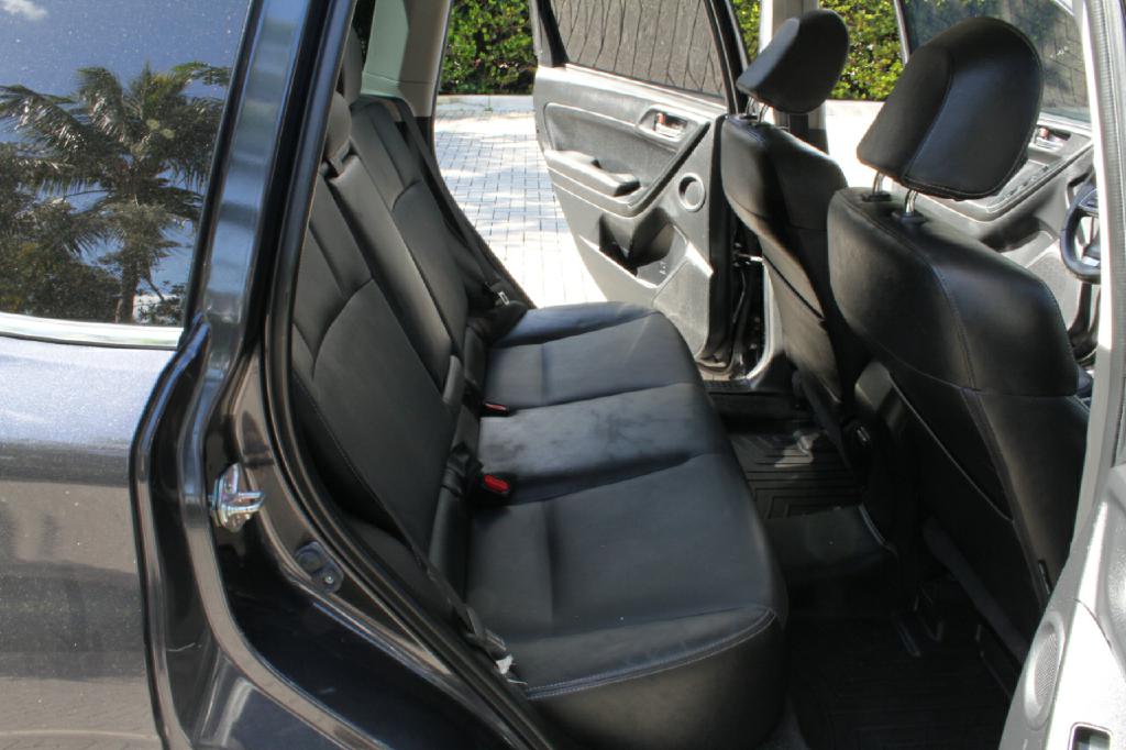 Photo 13 of this SUBARU FORESTER