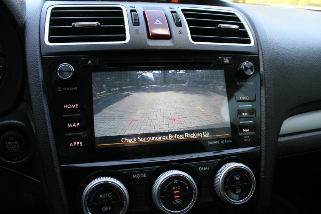 Photo 15 of this SUBARU FORESTER