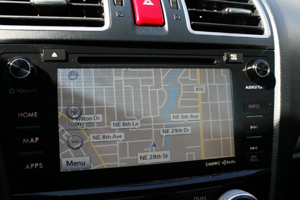 Photo 16 of this SUBARU FORESTER