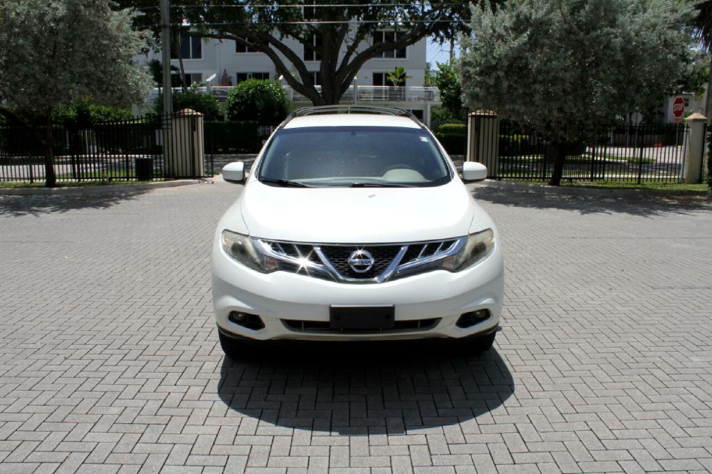Photo 3 of this NISSAN MURANO