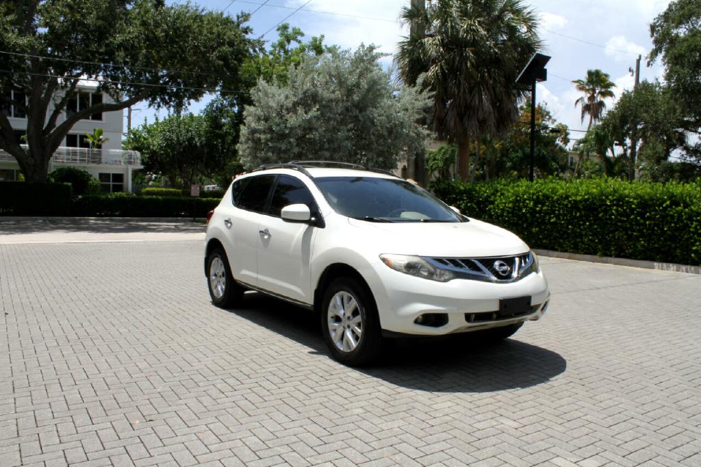 Photo 4 of this NISSAN MURANO