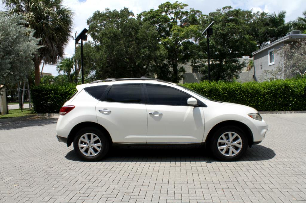 Photo 5 of this NISSAN MURANO