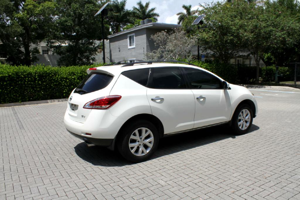 Photo 6 of this NISSAN MURANO