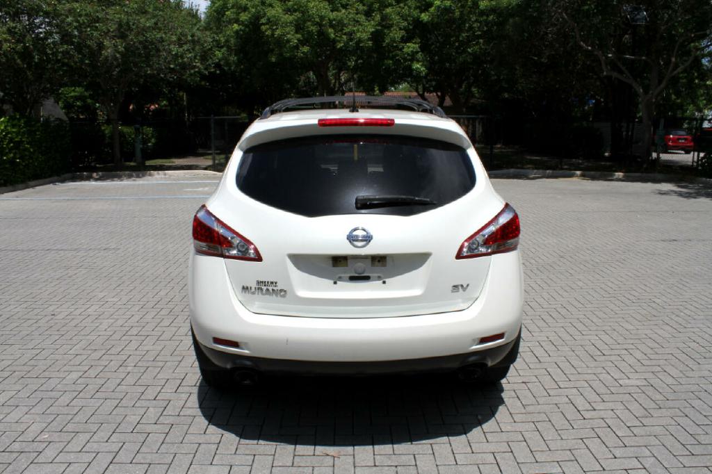 Photo 7 of this NISSAN MURANO