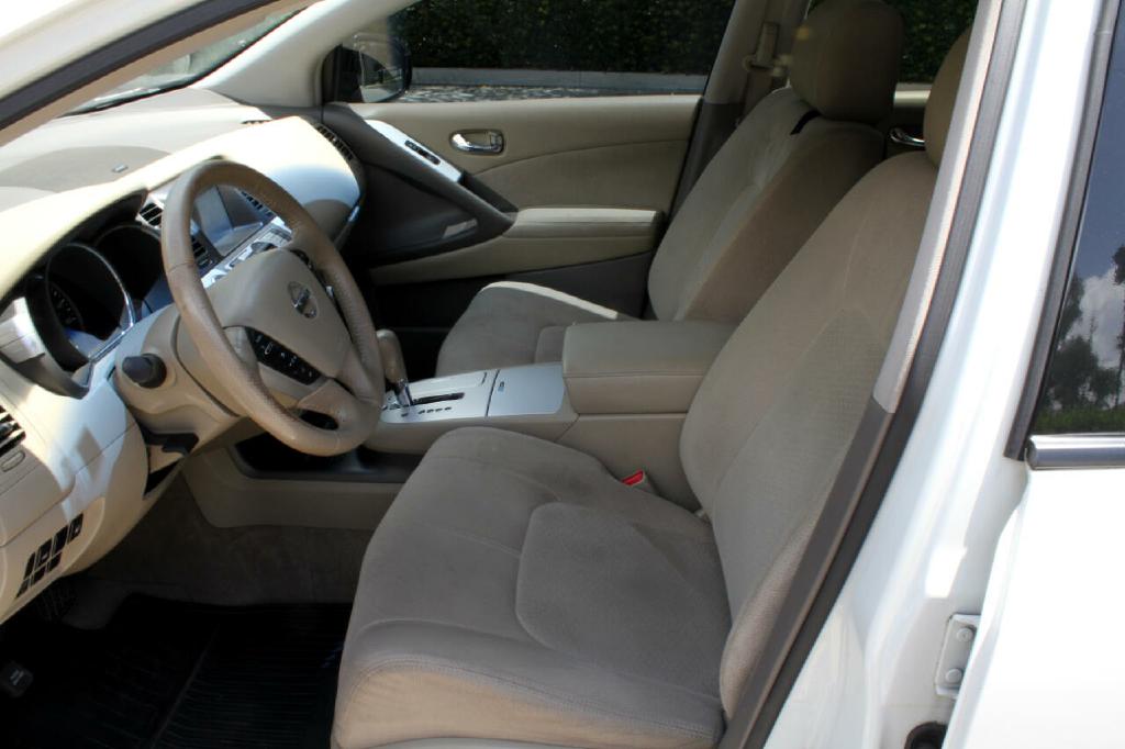 Photo 9 of this NISSAN MURANO