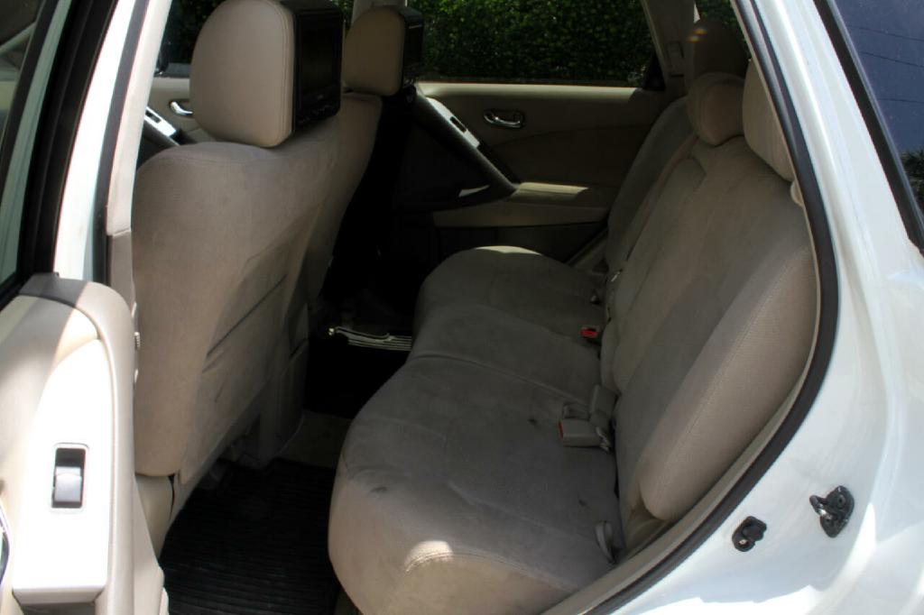 Photo 10 of this NISSAN MURANO