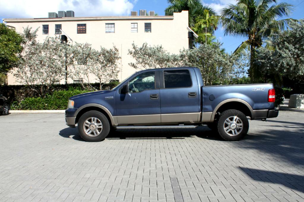 Photo 2 of this FORD F-150