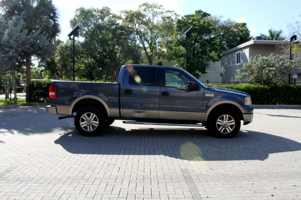 Photo 6 of this FORD F-150