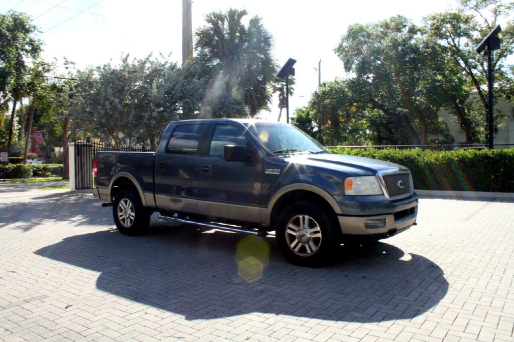 Photo 7 of this FORD F-150